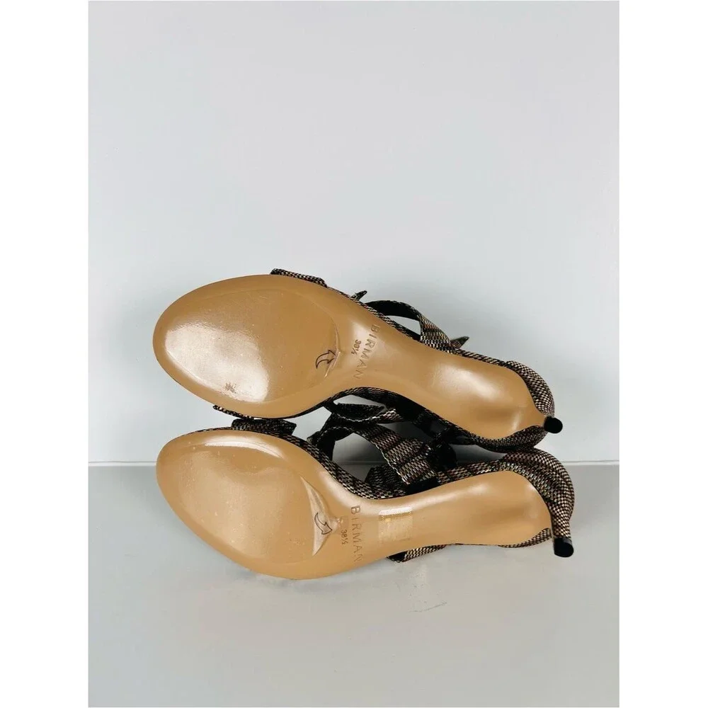 Alexandre Birman alexandre birman